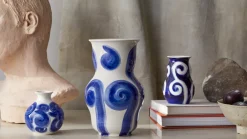Kähler Tulle Vase,* Vaser & Urtepotteskjulere
