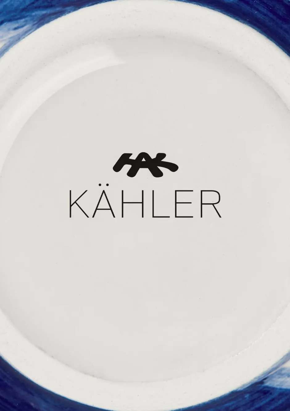 Kähler Tulle Vase,* Vaser & Urtepotteskjulere