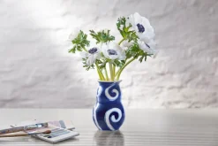 Kähler Tulle Vase,* Vaser & Urtepotteskjulere