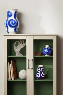 Kähler Tulle Vase,* Vaser & Urtepotteskjulere