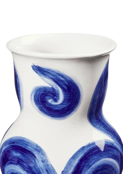 Kähler Tulle Vase,* Vaser & Urtepotteskjulere