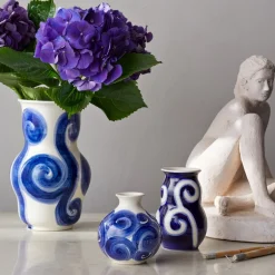 Kähler Tulle Vase,* Vaser & Urtepotteskjulere