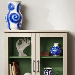 Kähler Tulle Vase,* Vaser & Urtepotteskjulere