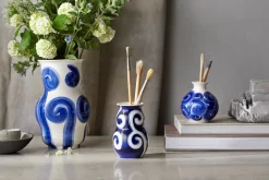 Kähler Tulle Vase,* Vaser & Urtepotteskjulere