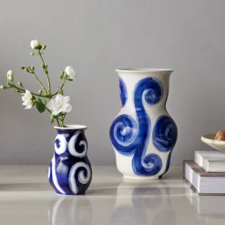 Kähler Tulle Vase,* Vaser & Urtepotteskjulere