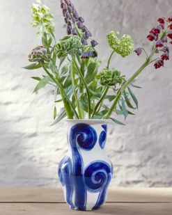Kähler Tulle Vase,* Vaser & Urtepotteskjulere