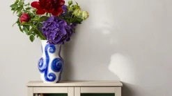 Kähler Tulle Vase,* Vaser & Urtepotteskjulere