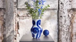 Kähler Tulle Vase,* Vaser & Urtepotteskjulere