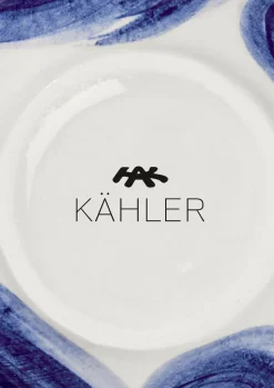 Kähler Tulle Vase,* Vaser & Urtepotteskjulere