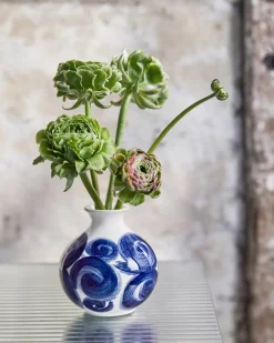Kähler Tulle Vase,* Vaser & Urtepotteskjulere