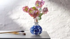 Kähler Tulle Vase,* Vaser & Urtepotteskjulere