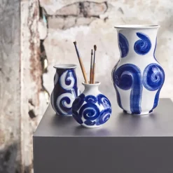 Kähler Tulle Vase,* Vaser & Urtepotteskjulere