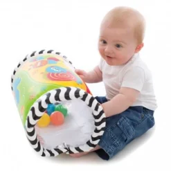 Hot Playgro Tumle Jungle Musical Roller