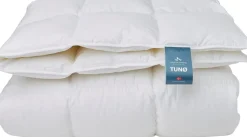 Outlet Quilts of Denmark Tunø Lun Gåsedunsdyne, 140x200 cm