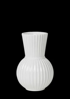 Lyngby Porcelæn Tura Vase,* Vaser & Urtepotteskjulere