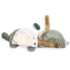 Sebra Turbo The Turtle Aktivitetsbog*Børn Babylegetøj