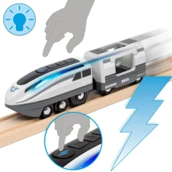 Discount BRIO Turbo Tog