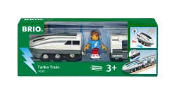 Discount BRIO Turbo Tog
