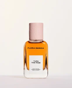 New Flora Danica Turn The Page Eau De Parfum, 10 ml