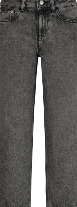 Calvin Klein Turn Up Skater Jeans, , 164 cm*Børn Jeans