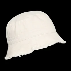 Huttelihut Twill Bøllehat, , 4-6 år*Børn Huer & Hatte