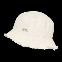 Huttelihut Twill Bøllehat, , 4-6 år*Børn Huer & Hatte