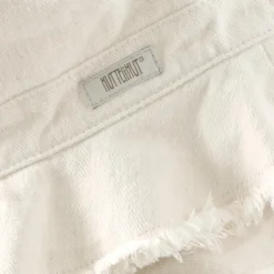 Huttelihut Twill Bøllehat, , 4-6 år*Børn Huer & Hatte