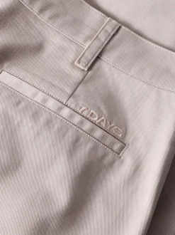 7 DAYS Active Twill Shorts, , XL* Shorts