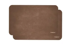 Discount Endeavour Twin Boards Skærebrætter, Brun, 35,5x23,5 cm