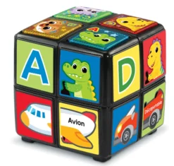 Outlet Vtech Twist & Lær Terning