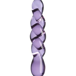 Best Sinful Twisted Lover Glas Dildo