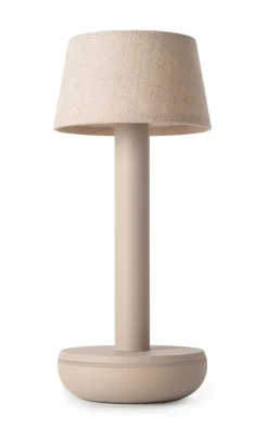 Sale Humble Two Bordlampe, Beige