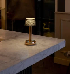 Humble Two Bordlampe,* Bordlamper