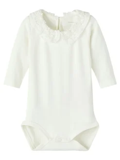 Name It Tylla Body, , 80 cm*Børn Bodies & Heldragter