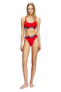 Hot Diesel UFST-Stars 3-pak Trusser, , M Black/Red
