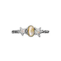 Sale Maanesten Ula Ring, , 53 925 Sterling Silver
