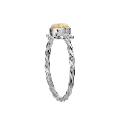 Sale Maanesten Ula Ring, , 53 925 Sterling Silver