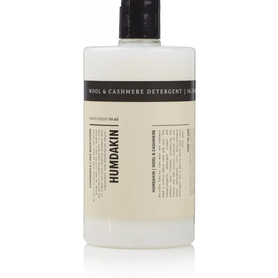 Sale Humdakin Uld & Cashmere Sæbe