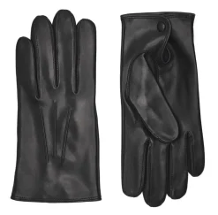 Outlet Randers Handsker Uldfor Herrehandsker, , 9.5 Black