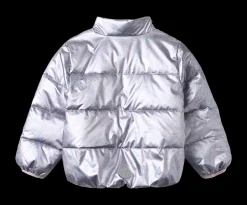 Wheat Ullu Lightweight Puffer Jakke, , 92 cm*Børn Overtøj