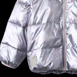 Wheat Ullu Lightweight Puffer Jakke, , 92 cm*Børn Overtøj