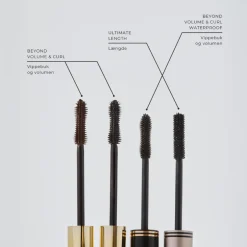 Best Lavinde Ultimate Length Mascara Sort