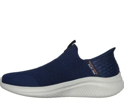 Sale Skechers Ultra Flex 3.0 Sko, , 43 Navy