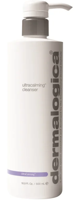 Dermalogica Ultracalming Cleanser, 500 ml* Ansigtspleje