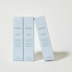 woods_ copenhagen Ultra-Rich Cream, 75 ml