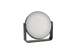 Clearance Zone Ume Bordspejl, Black