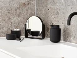 Clearance Zone Ume Bordspejl, Black