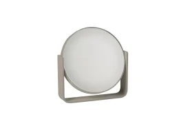 Zone Ume Bordspejl, , Ø19 cm* Badeværelse|Entré