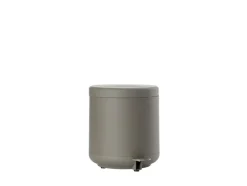 Zone Ume Pedalspand, Taupe