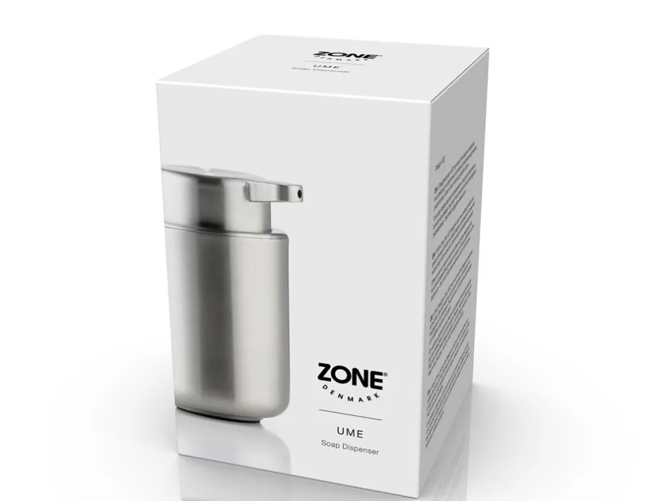Zone Ume Sæbedispenser,* Dispensere & Tandkrus